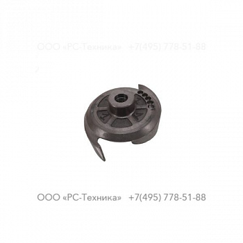 4810005335 IMPELLER J156-6 THREADED 11/4