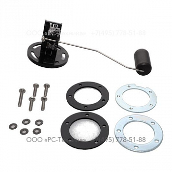 1636011601 HAND. METER H190 VDO