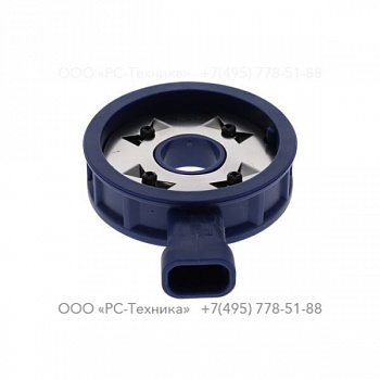 1636304968 HEATER (FUEL FILTER)