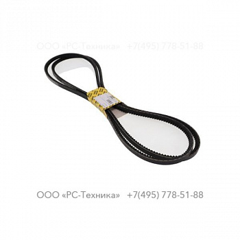 2914911800 V-BELT SET