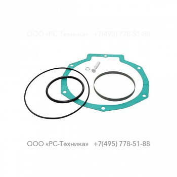 2911000017 UNLOADER KIT