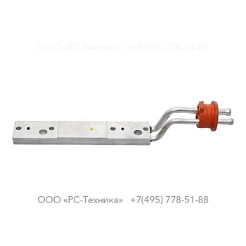 4153137507 FUEL TUBE