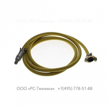 9030204200 CONN HOSE