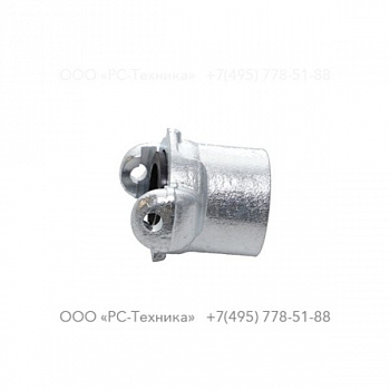 9000030700 PIPE COUPLING
