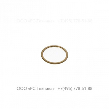 r000537 W TUBE GASKET