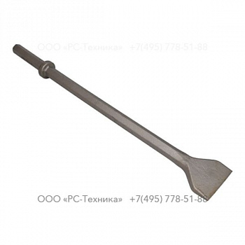 3083407200 WIDE CHISEL