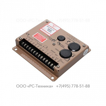 1089955201 SPEED CONTROLLER