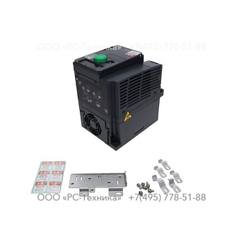 1636018108 VARIABLE SPEED DRIVE 1,1KW