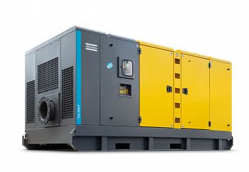 Самовсасывающая дизельная мотопомпа PAS 300MF 401