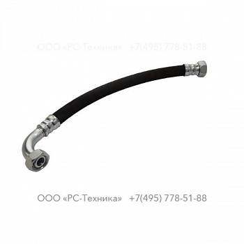 1638267000 HOSE ASSEMBLY