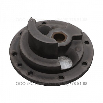 4810008018 COVER V 50-3 K Complete