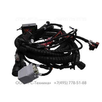 1638356205 WIRE HARNESS