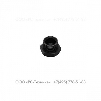 p001964 CAP-THROTTLE VALVE