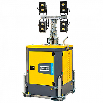 Осветительная мачта Atlas Copco HiLight B6+