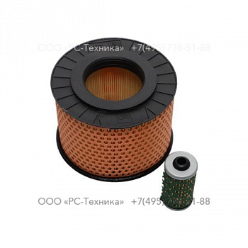 4810079890 SERVICE PACK 500 HR