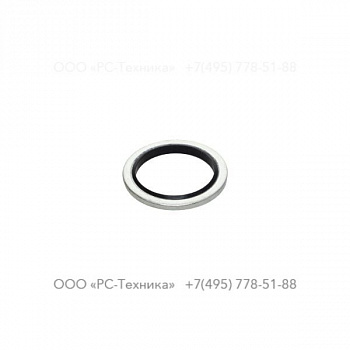 1633030179 SEAL WASHER BSP M22