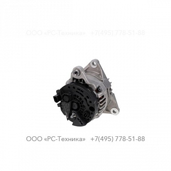 1636304795 B.C. ALTERNATOR 12V