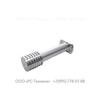 2019175500 PISTON, 2.88 DIA. BOLT ON