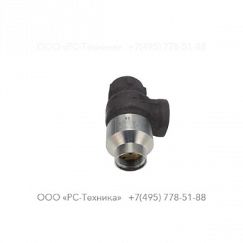 1604133901 MIN. PRESSURE VALVE