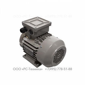 4810060995 MOT.MC.KW 1,1 2P 230V 50