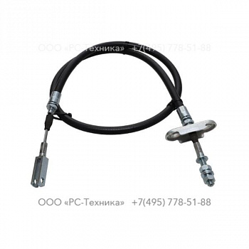 2914210000 BRAKE CABLE