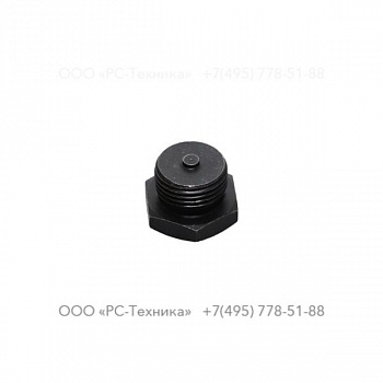 f814440 PLUG-THROTTLE