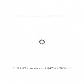 0333321000 LOCK WASHER D3,2 ZN