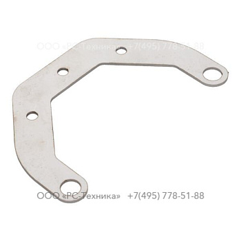 3081600508 BRACKET FOR ZINC ANODES W30-60