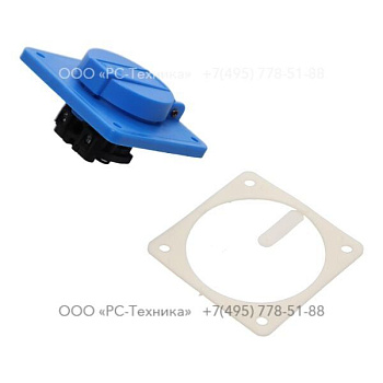 1089066229 SOCKET OUTLET