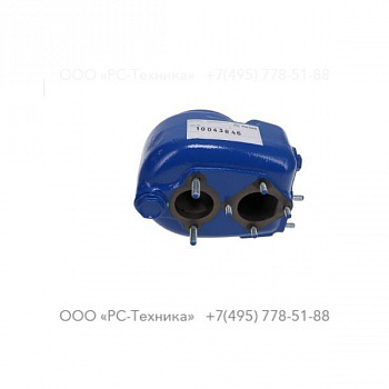 4810043846 PUMP CASING