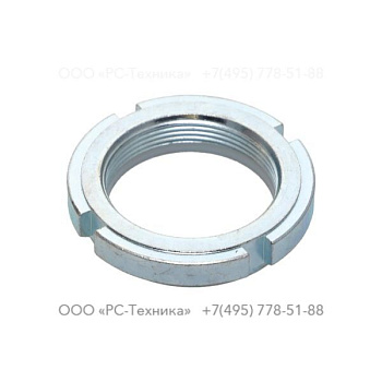 4810001573 LOCK NUT