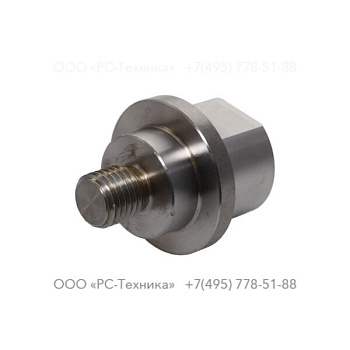 3081601584 AGITATOR CONNECTOR