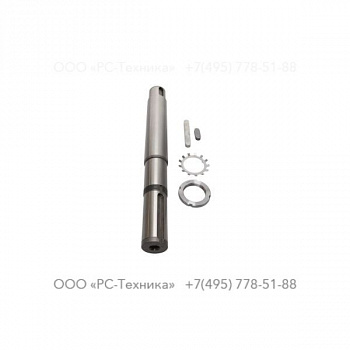 4810007620 SHAFT ASSEMBLY V100-2 SH