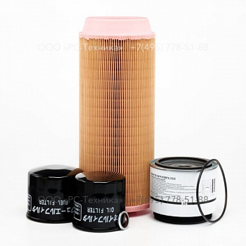 2912427806 PAK QAS28-38 (500H)