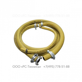 9030206800 CONN HOSE