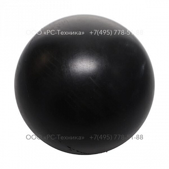 4810061536 RUBBER BALL