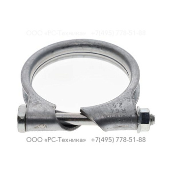 0346300102 PIPE CLAMP