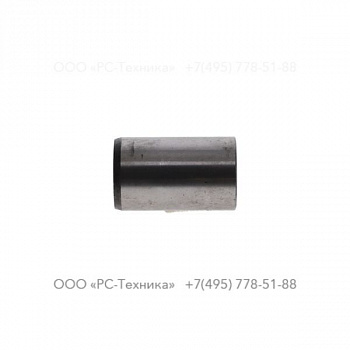 p001550 BUSHING-ROUND CHISEL