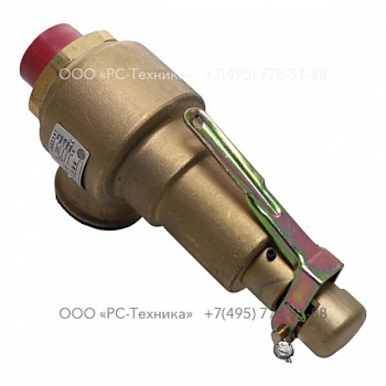 1092050501 SAFETY VALVE
