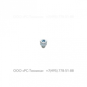 3371809712 SCREW M6X6