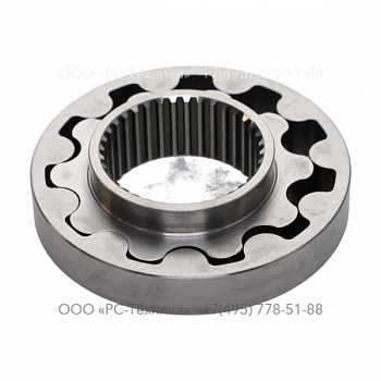 1636304712 OIL PUMP ASSY.