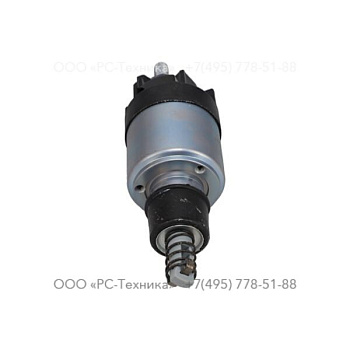 1636304853 STARTER SOLENOID