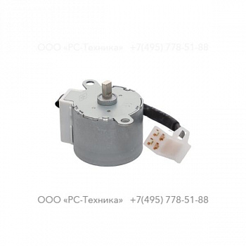 1636304555 STEPPER MOTOR