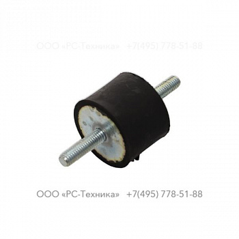 0392110028 VIBRATION DAMPER