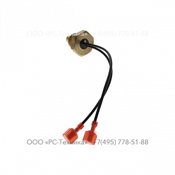 1310073467 SWITCH-TEMP:ELEMENT 1/2G 121C