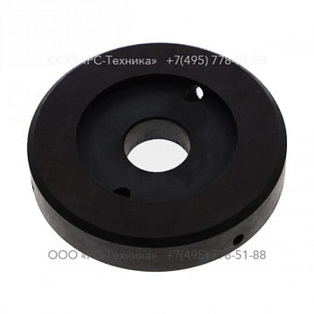 f012657 LID-UPPER VALVE CASE