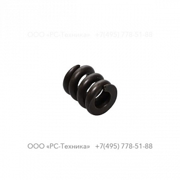 r047961 VALVE CASE SPRG