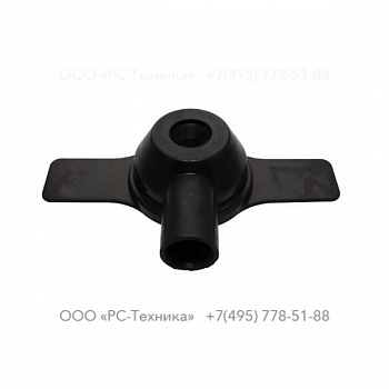 3310100798 SUCTION HOOD 400