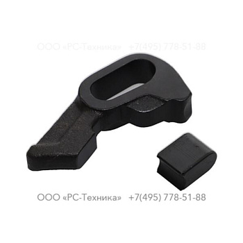 3310110290 TOOL RETAINER, COMPLETE