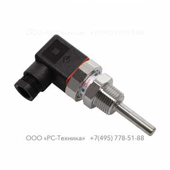 hc63958000 SENSOR TEMP 392F PT100